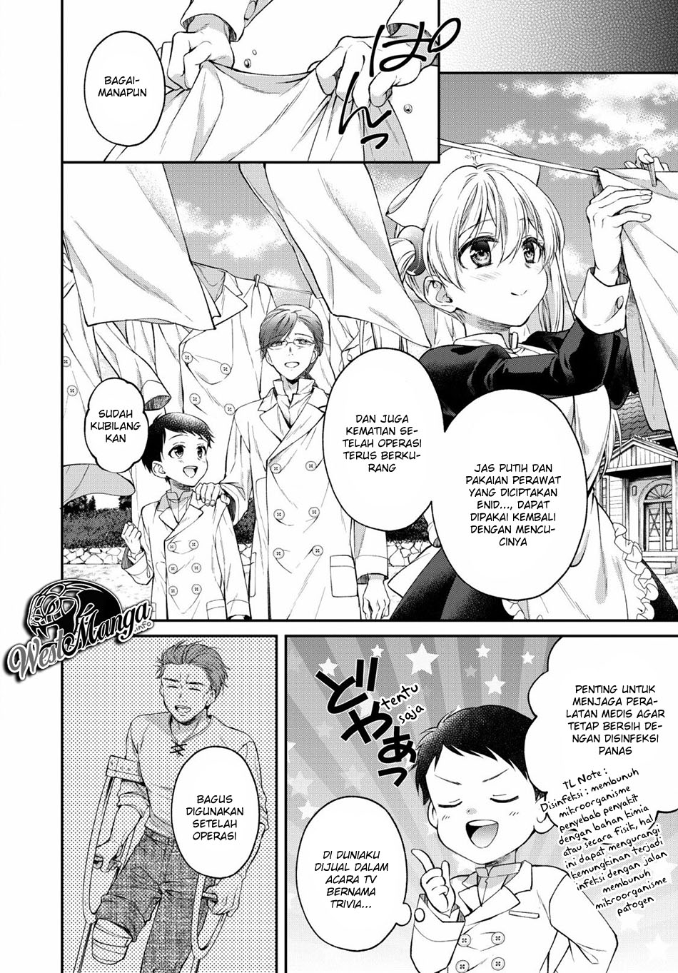 Dilarang COPAS - situs resmi www.mangacanblog.com - Komik isekai cheat kaitakuki 002.1 - chapter 2.1 3.1 Indonesia isekai cheat kaitakuki 002.1 - chapter 2.1 Terbaru 9|Baca Manga Komik Indonesia|Mangacan